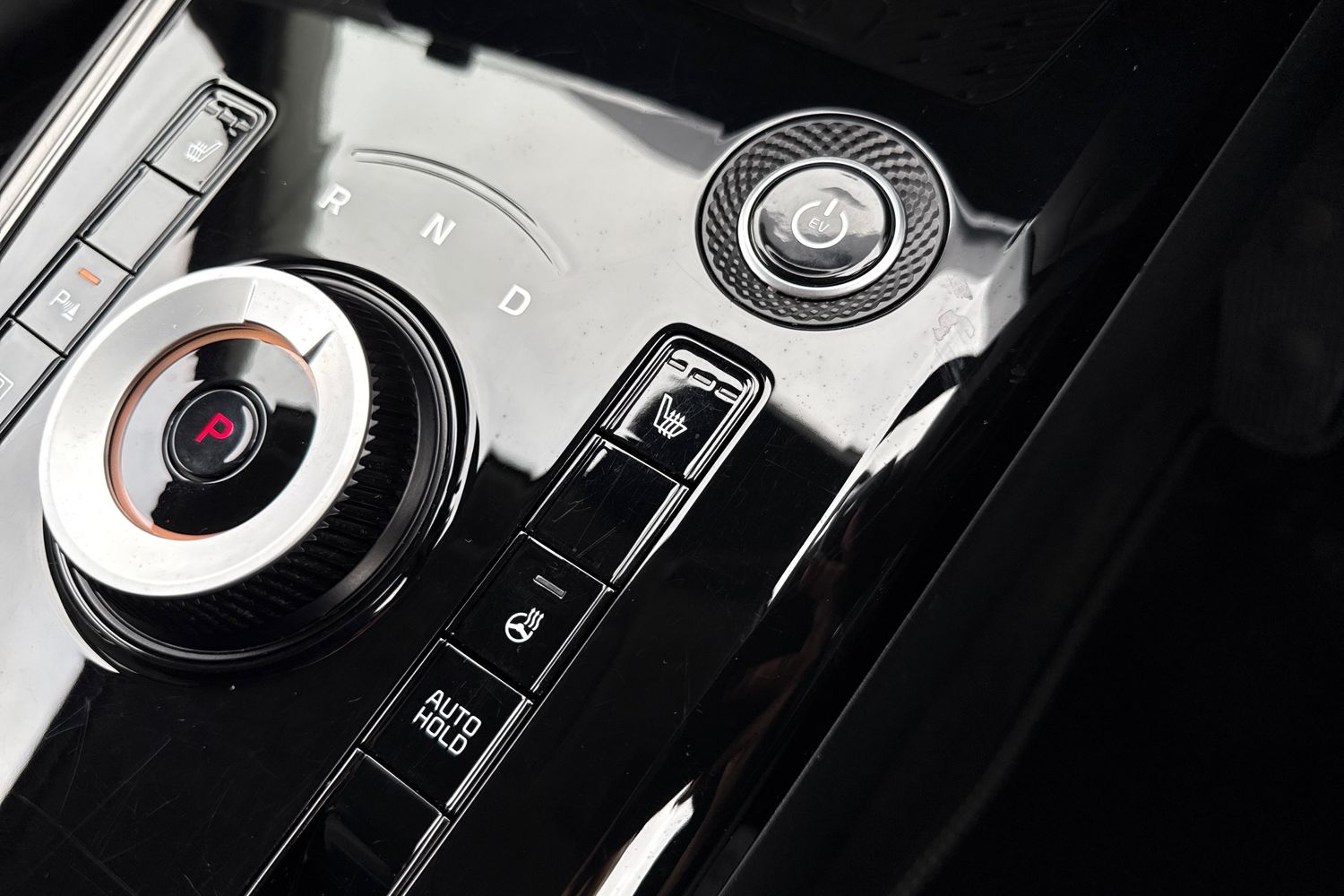 Used Kia Niro 2022 for sale - 77337145: Photo 57