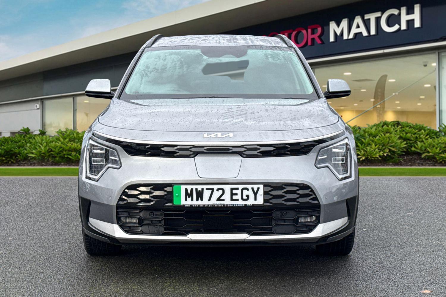 Used Kia Niro 2022 for sale - 77337145: Photo 6