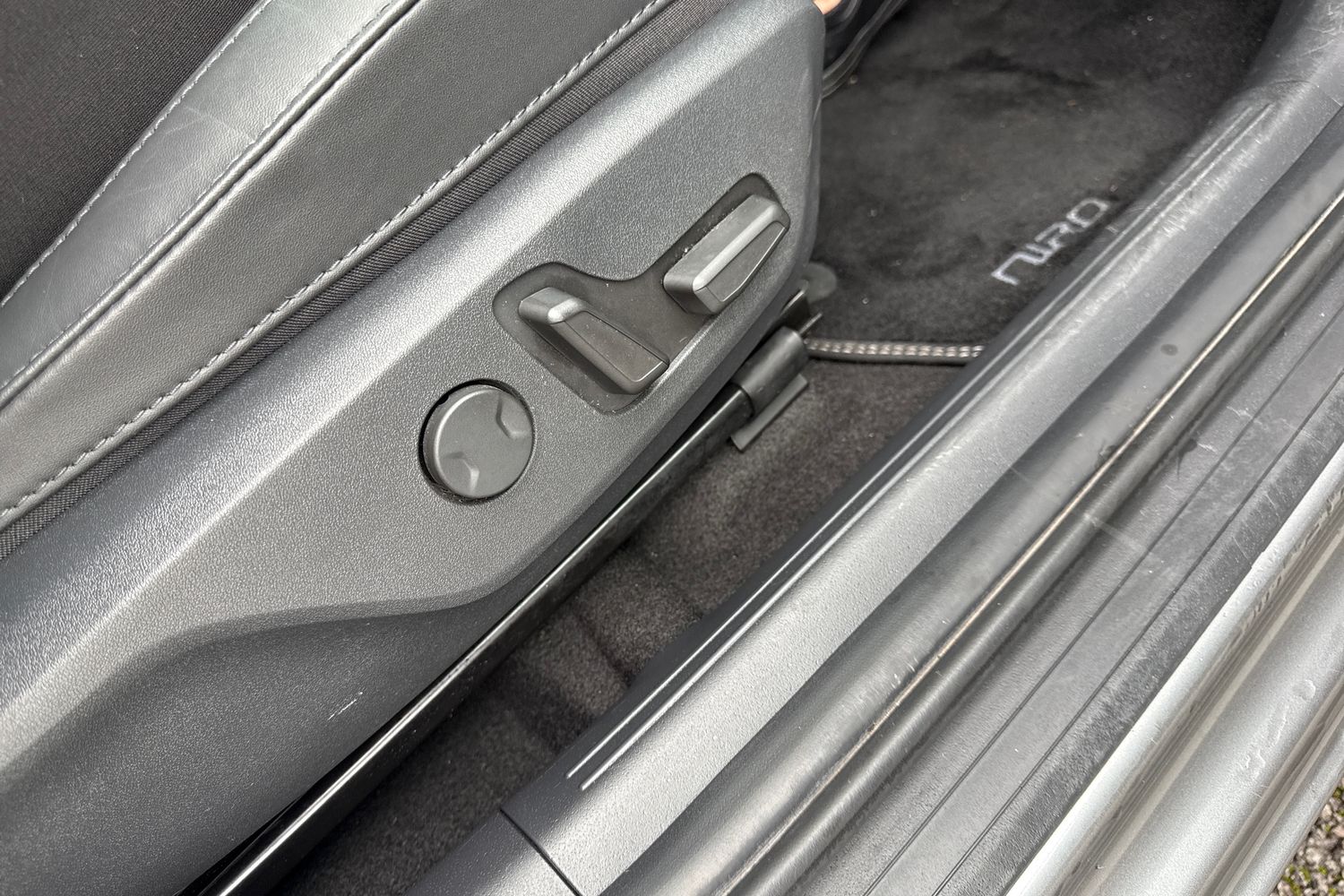 Used Kia Niro 2022 for sale - 77337145: Photo 61