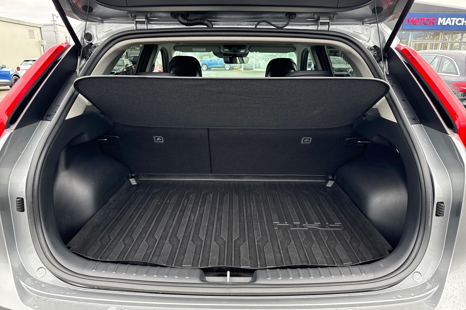 Used Kia Niro 2022 for sale - 77337145: Photo 7