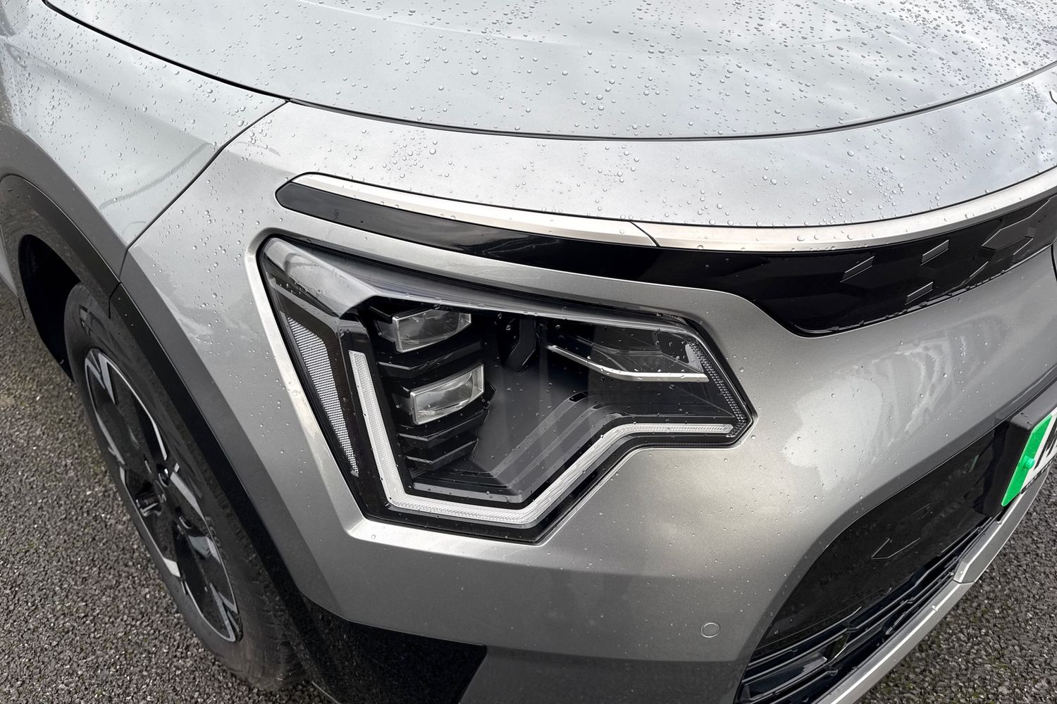 Used Kia Niro 2022 for sale - 77337145: Photo 9