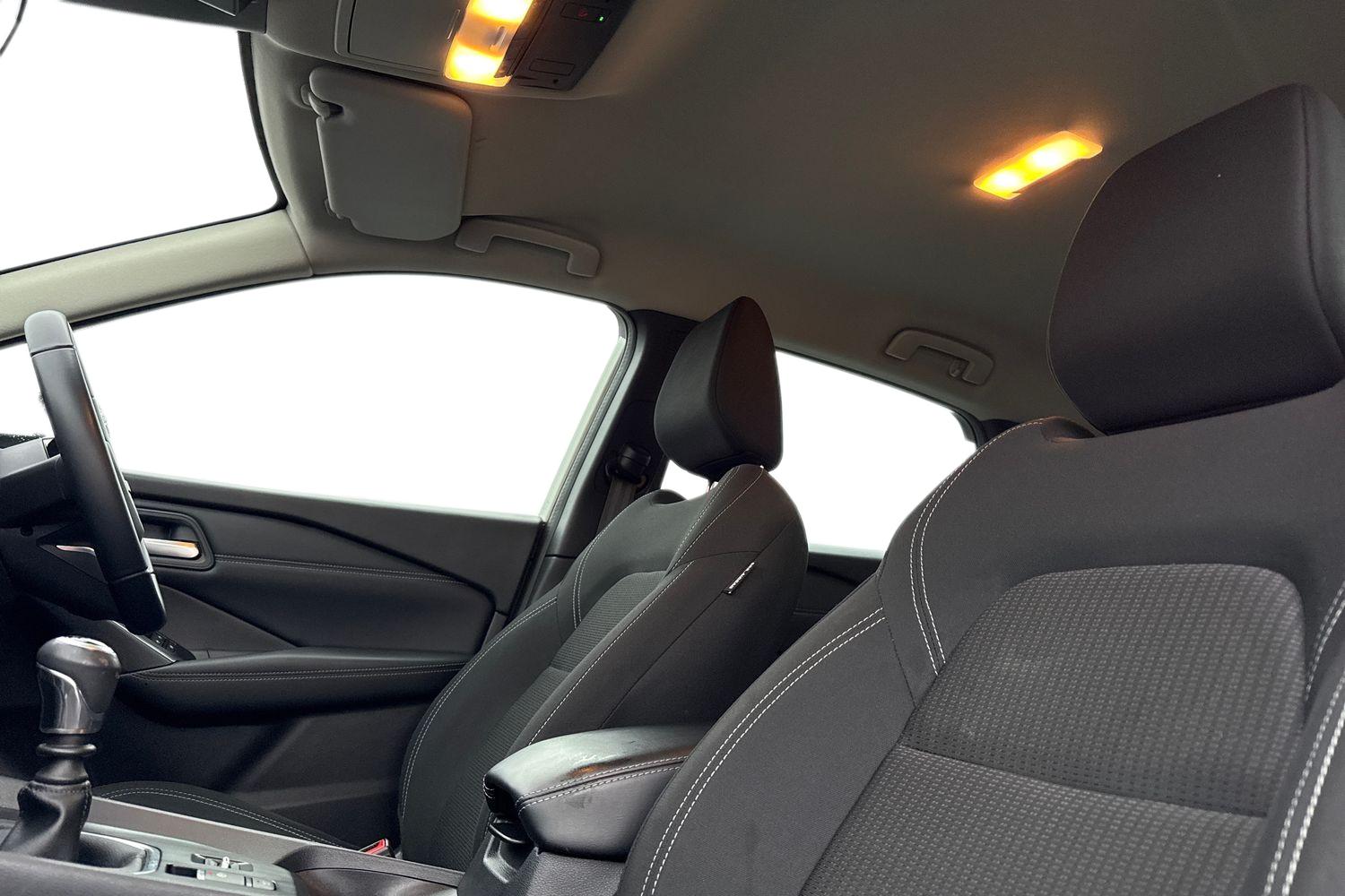 Used Nissan Qashqai 2023 for sale - 77429523: Photo 11