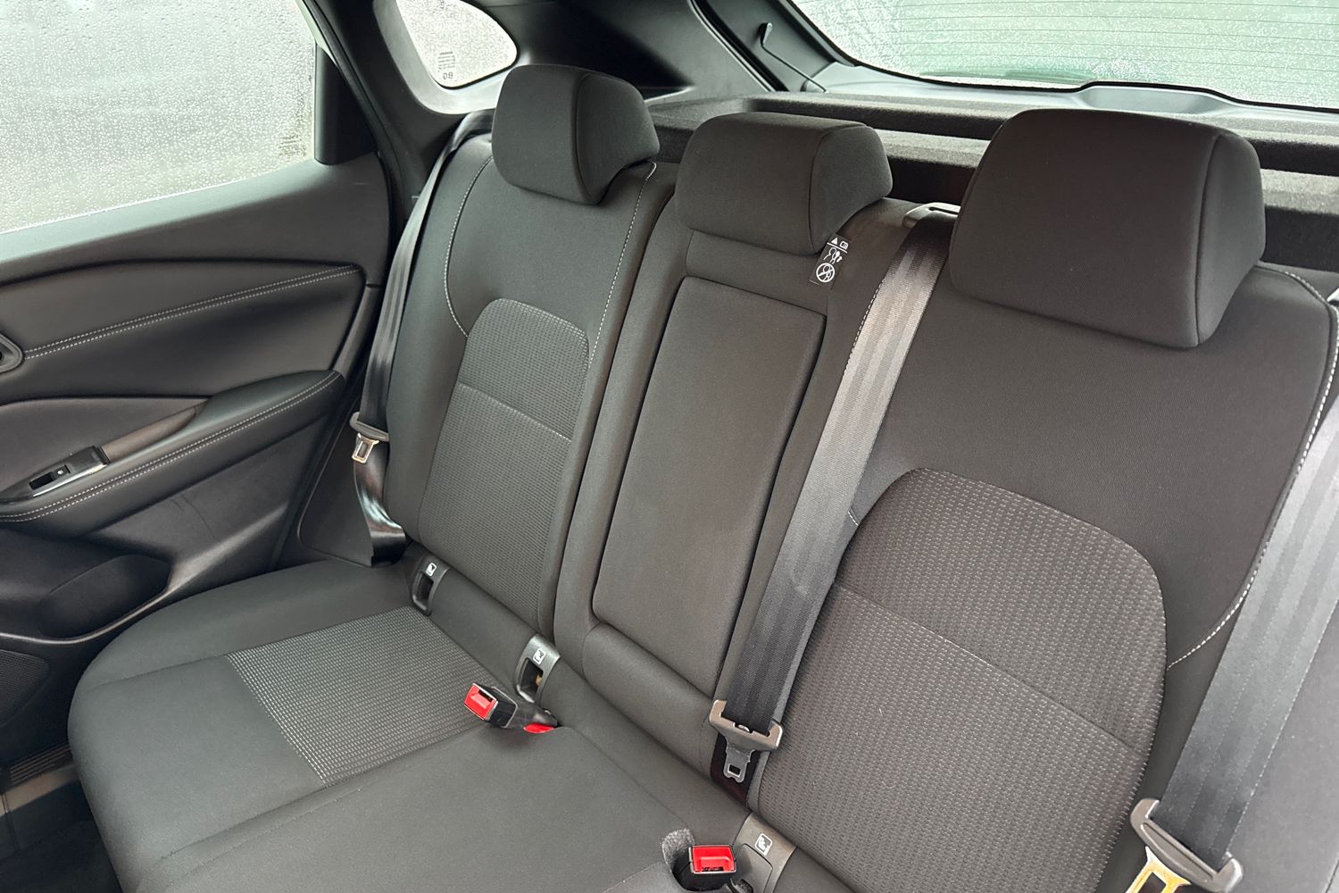 Used Nissan Qashqai 2023 for sale - 77429523: Photo 14