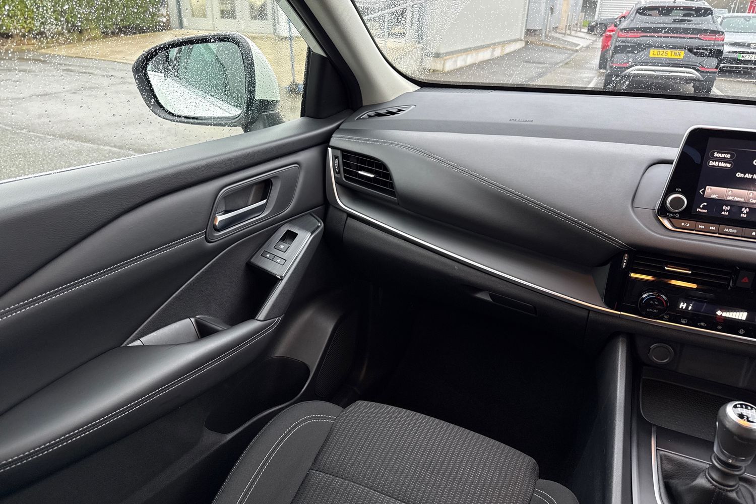 Used Nissan Qashqai 2023 for sale - 77429523: Photo 15