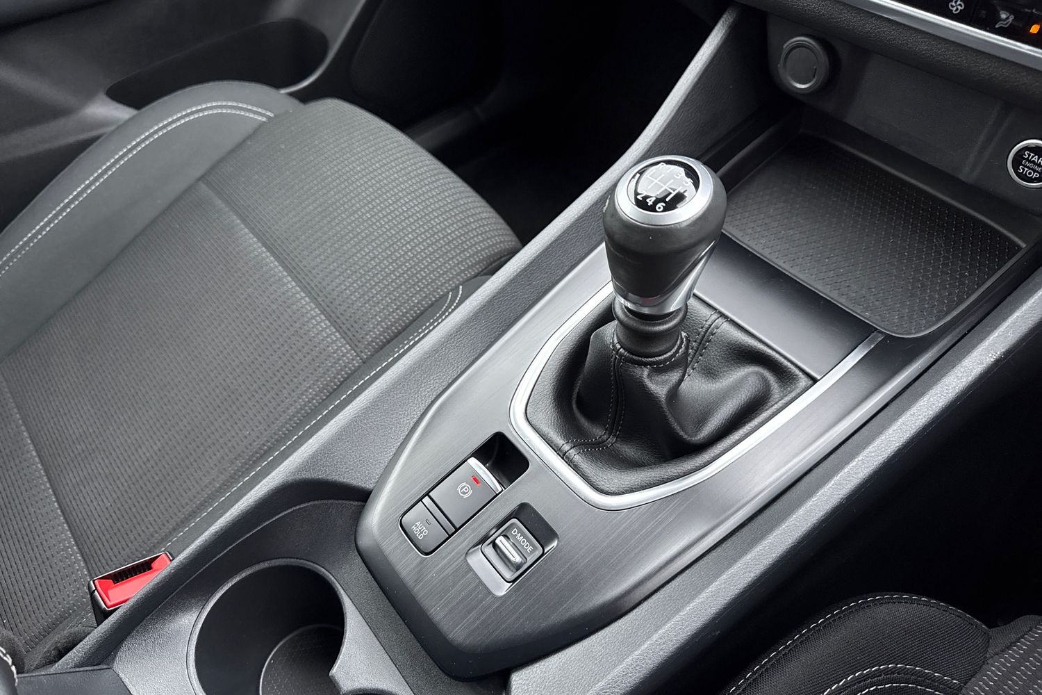 Used Nissan Qashqai 2023 for sale - 77429523: Photo 20