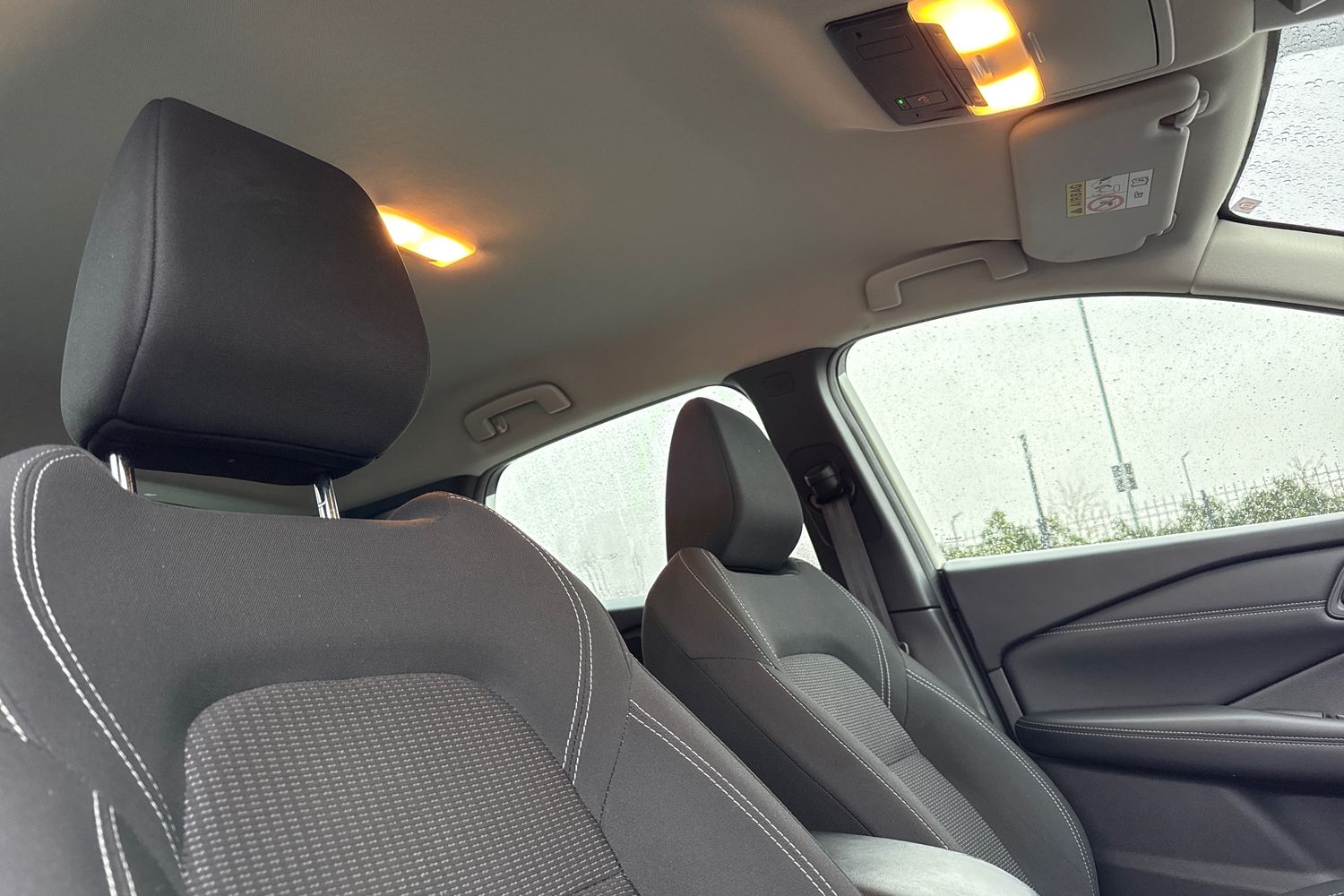 Used Nissan Qashqai 2023 for sale - 77429523: Photo 21