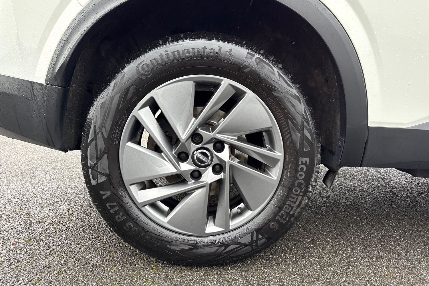 Used Nissan Qashqai 2023 for sale - 77429523: Photo 22