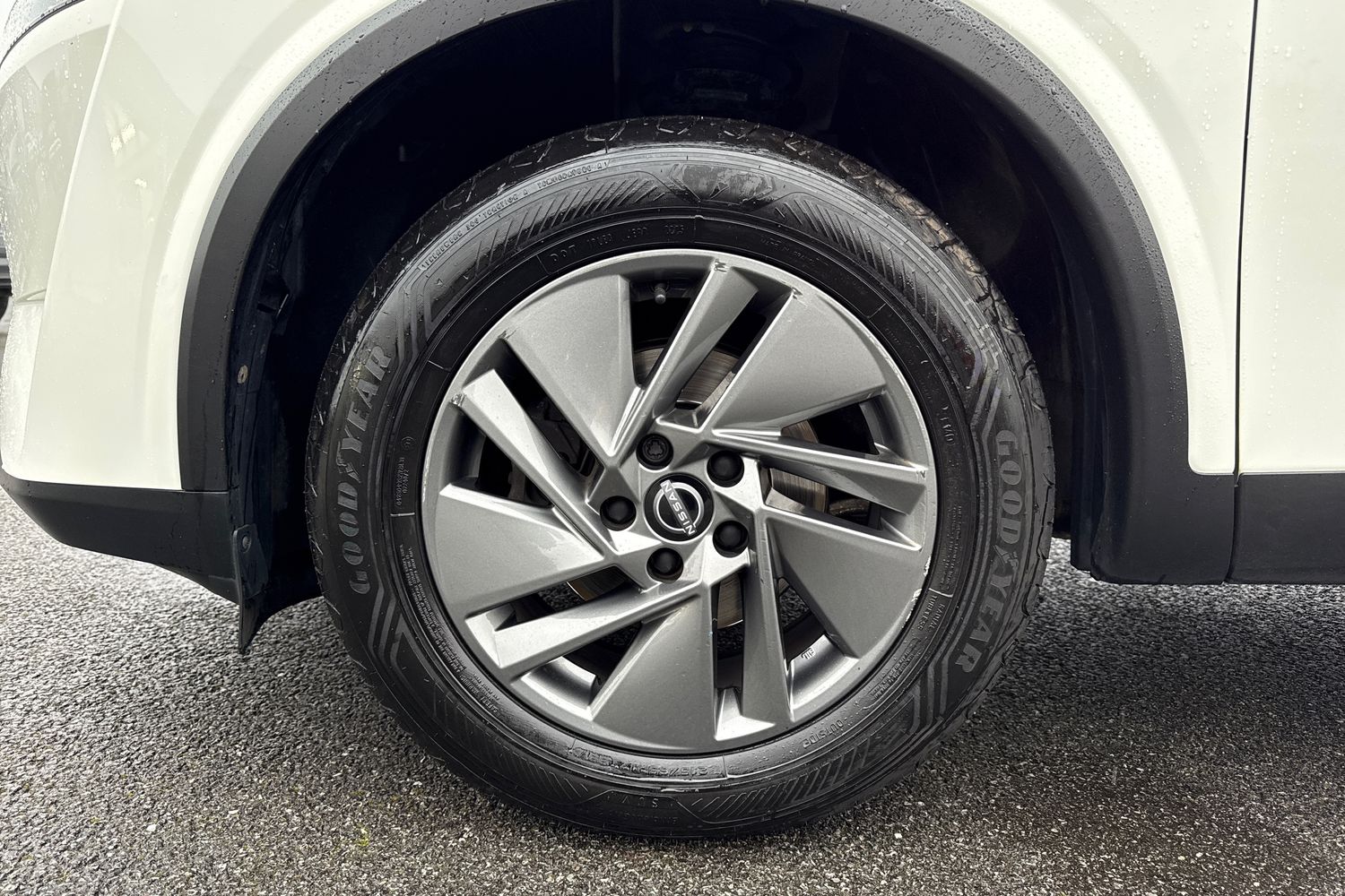 Used Nissan Qashqai 2023 for sale - 77429523: Photo 23