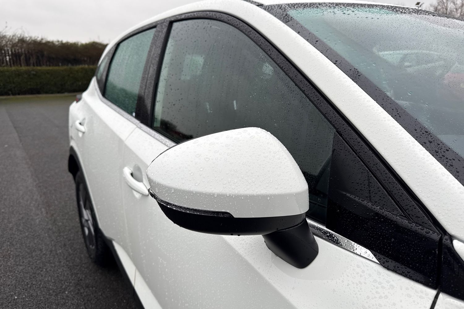 Used Nissan Qashqai 2023 for sale - 77429523: Photo 28