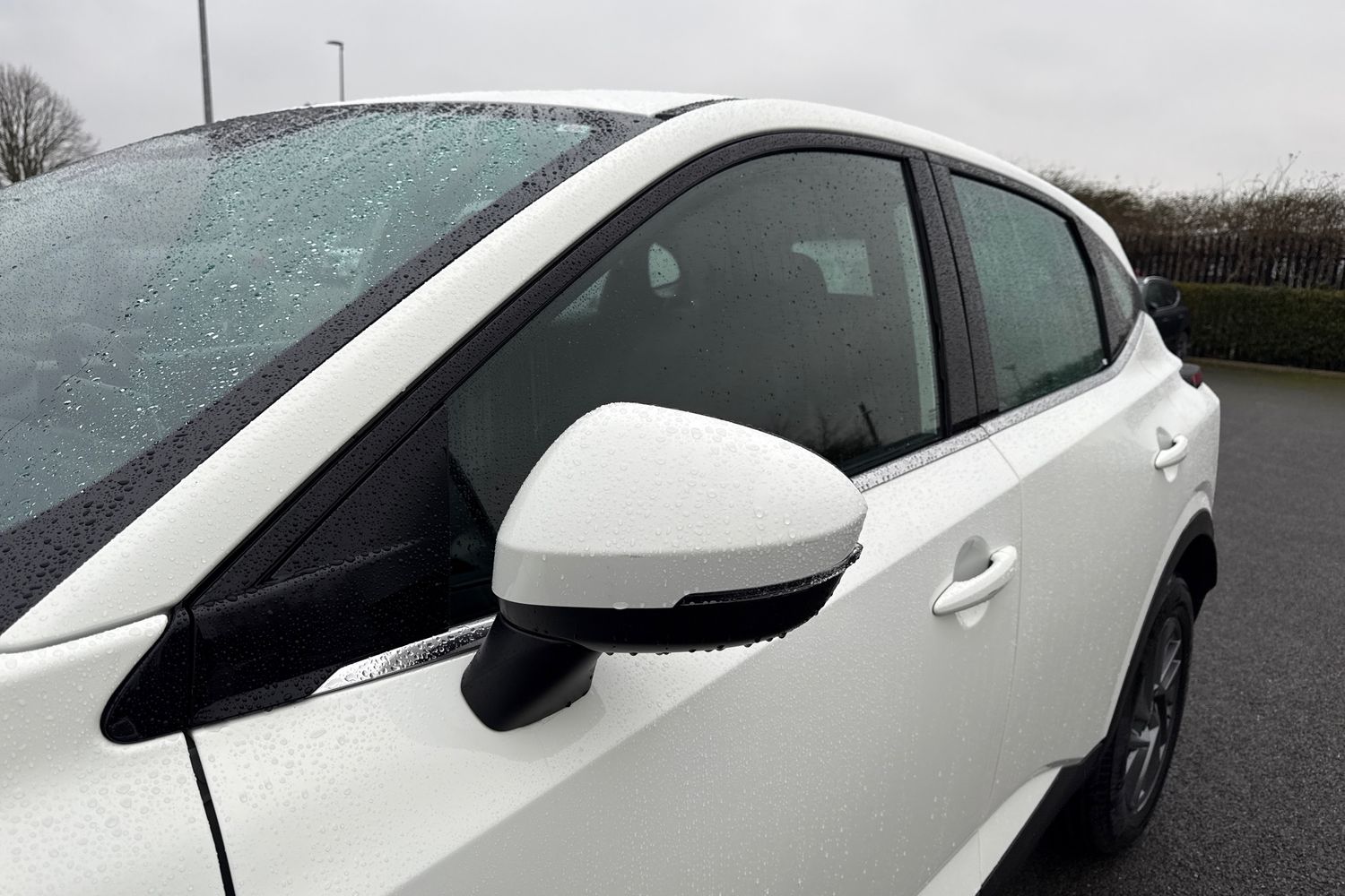 Used Nissan Qashqai 2023 for sale - 77429523: Photo 29