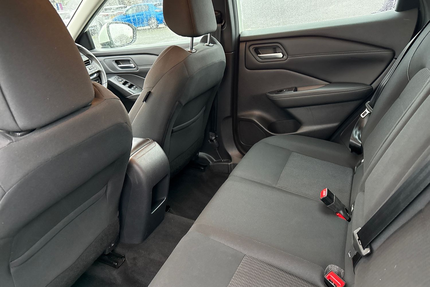 Used Nissan Qashqai 2023 for sale - 77429523: Photo 34