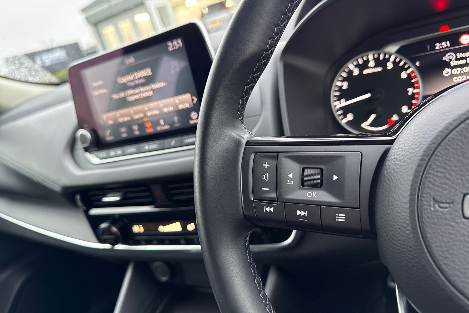 Used Nissan Qashqai 2023 for sale - 77429523: Photo 36