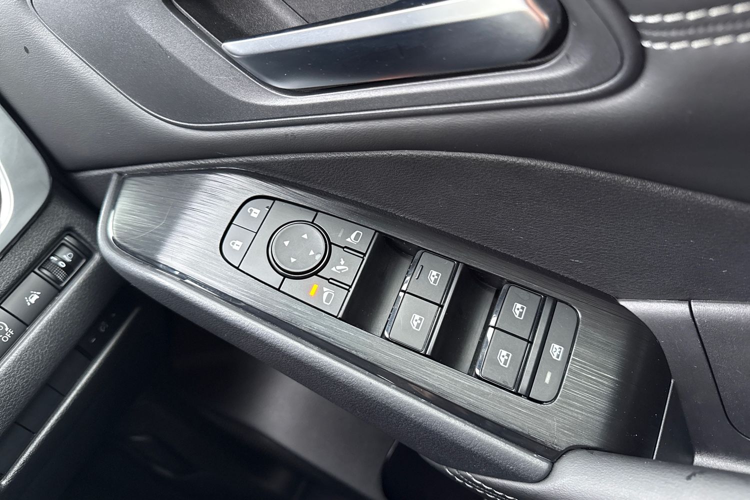 Used Nissan Qashqai 2023 for sale - 77429523: Photo 38