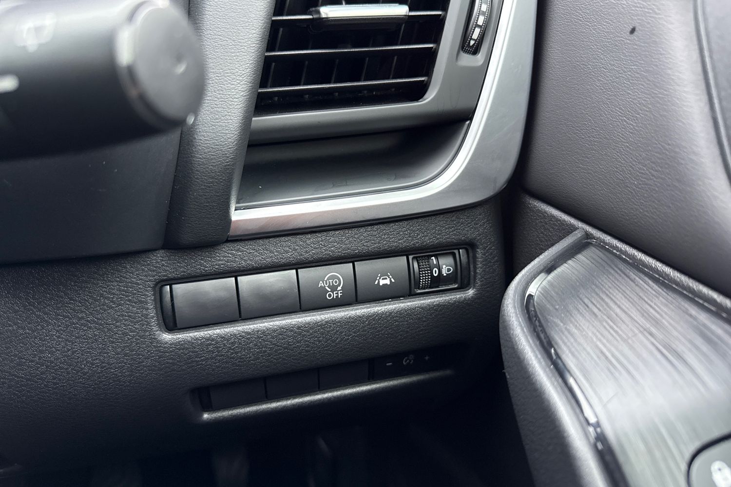 Used Nissan Qashqai 2023 for sale - 77429523: Photo 39