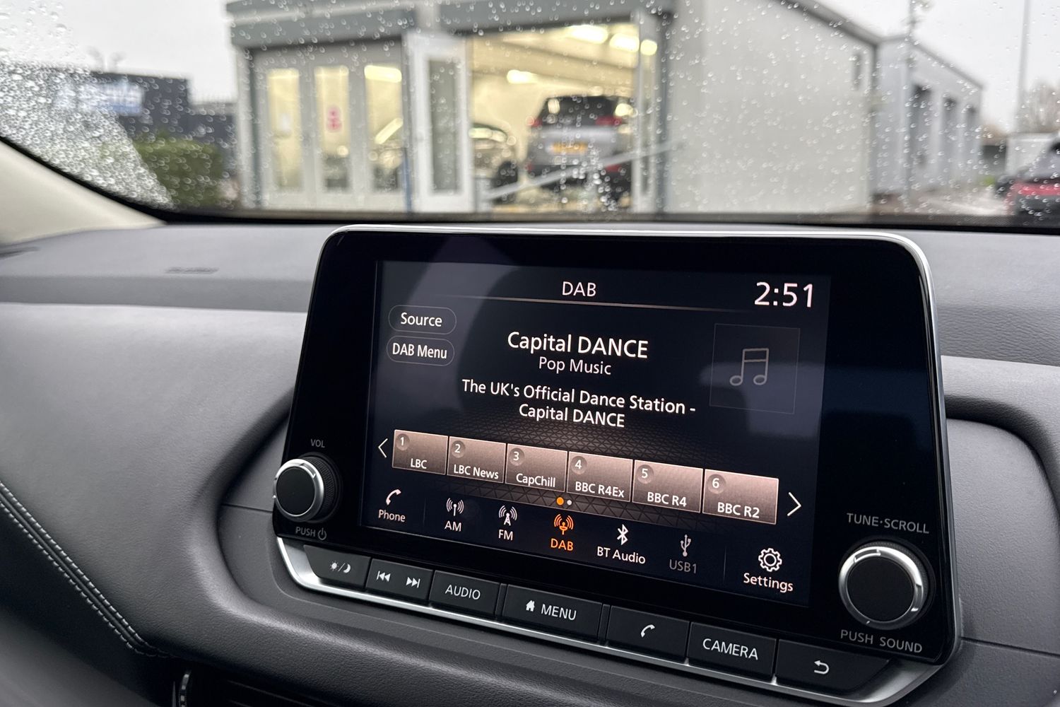 Used Nissan Qashqai 2023 for sale - 77429523: Photo 41