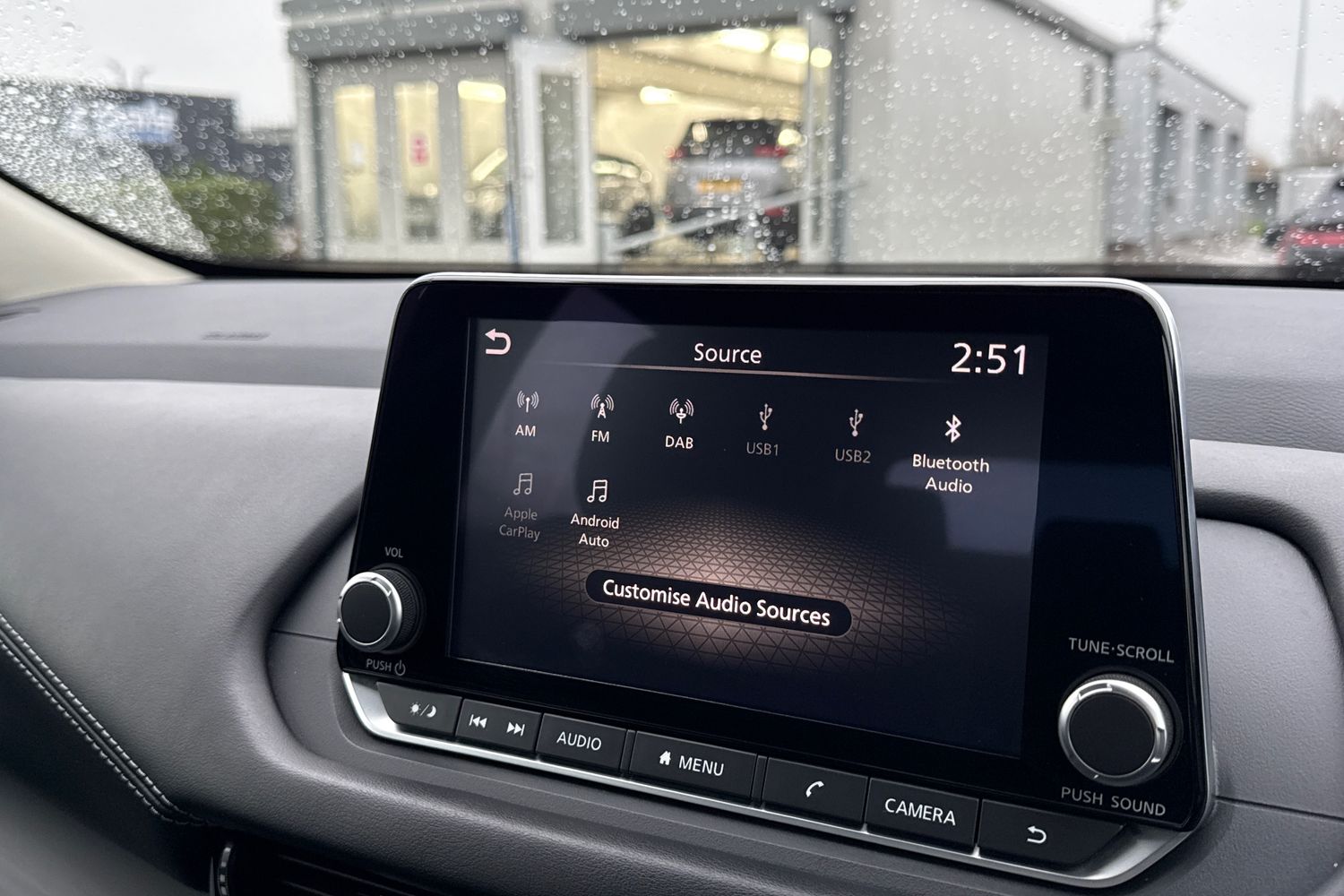 Used Nissan Qashqai 2023 for sale - 77429523: Photo 42