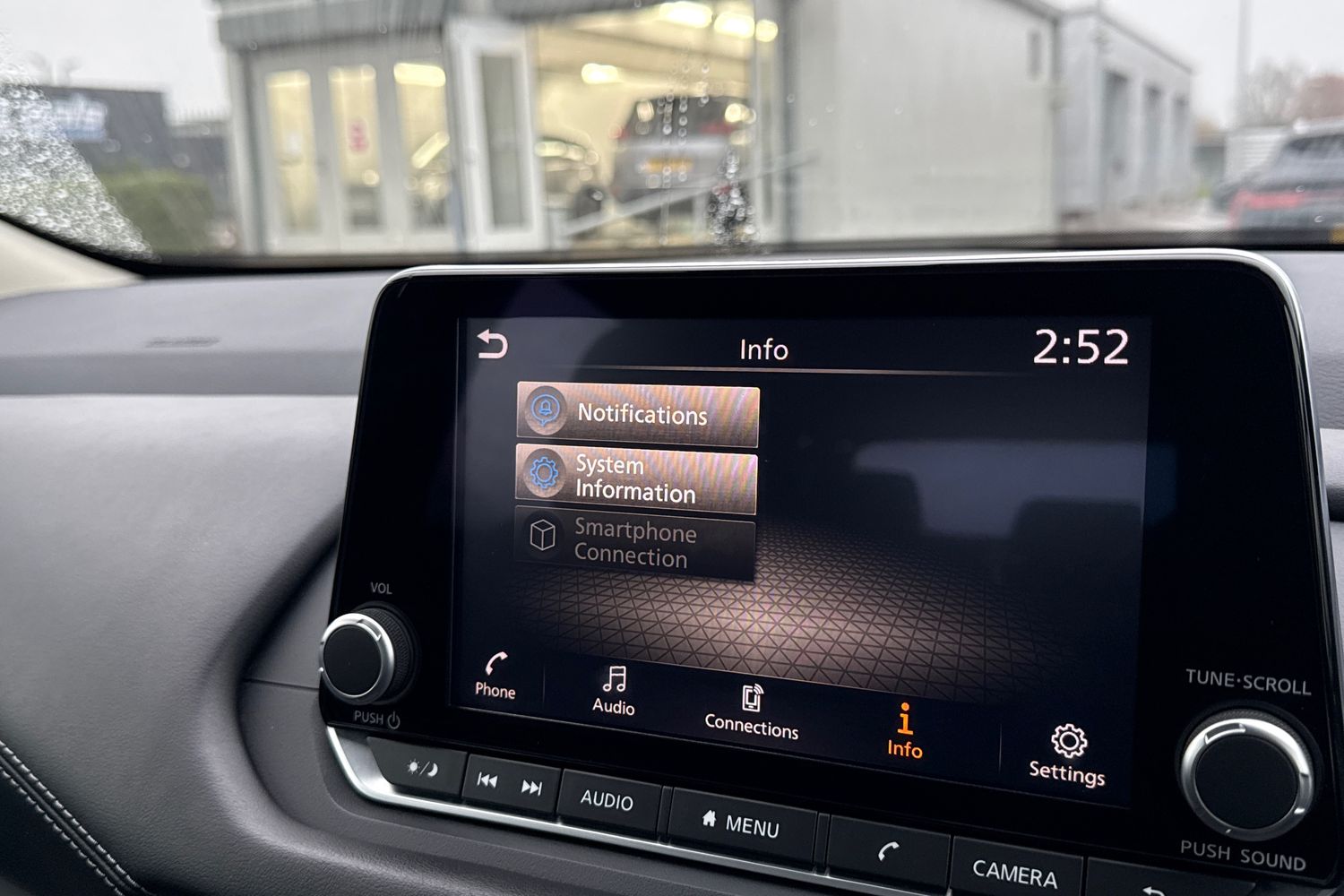 Used Nissan Qashqai 2023 for sale - 77429523: Photo 45