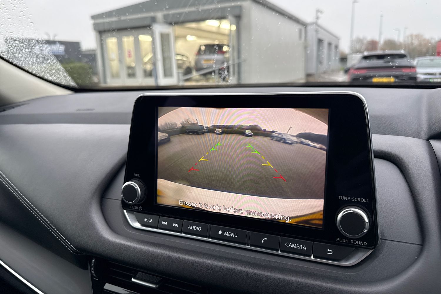 Used Nissan Qashqai 2023 for sale - 77429523: Photo 47