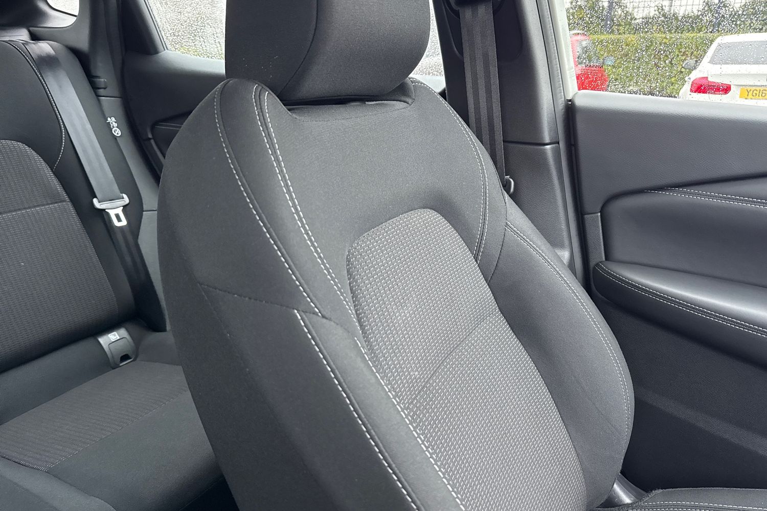 Used Nissan Qashqai 2023 for sale - 77429523: Photo 55