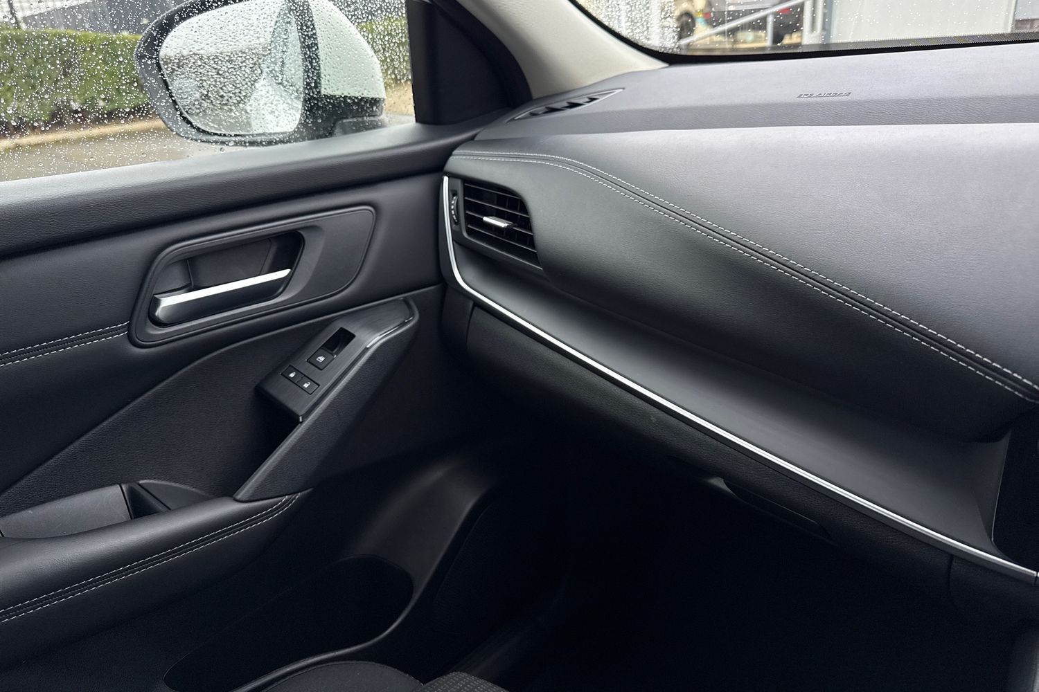 Used Nissan Qashqai 2023 for sale - 77429523: Photo 56