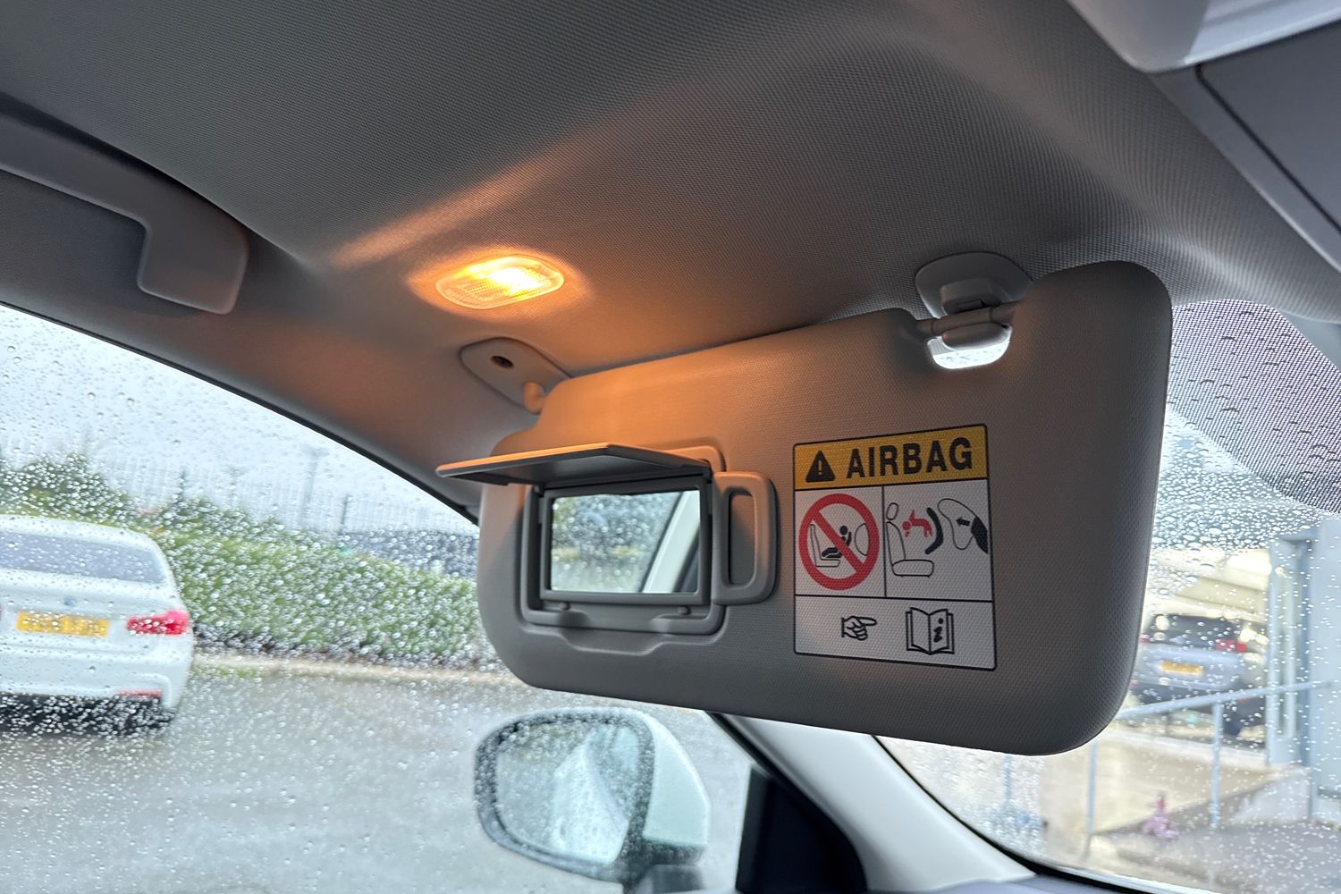 Used Nissan Qashqai 2023 for sale - 77429523: Photo 58