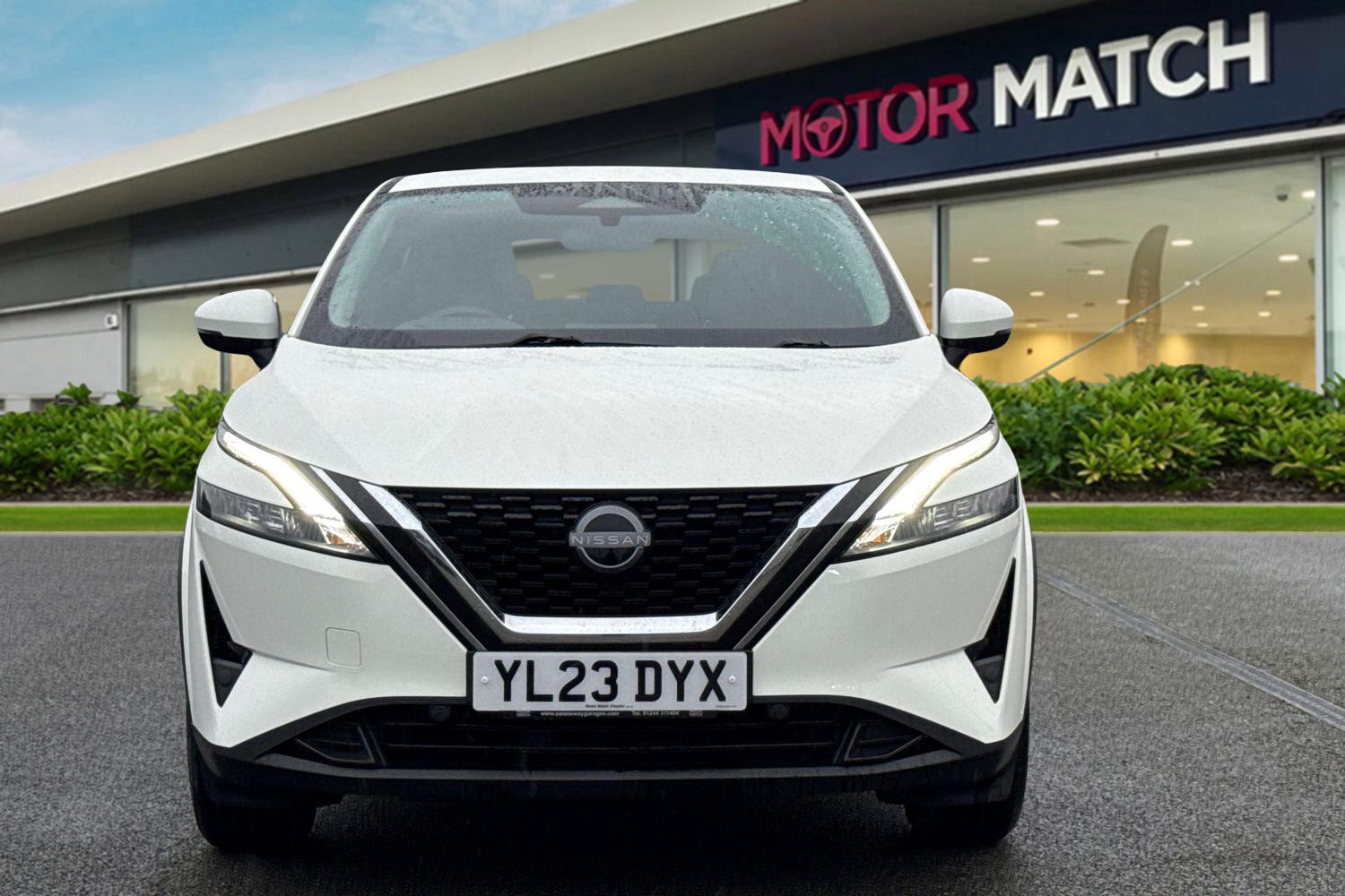 Used Nissan Qashqai 2023 for sale - 77429523: Photo 6