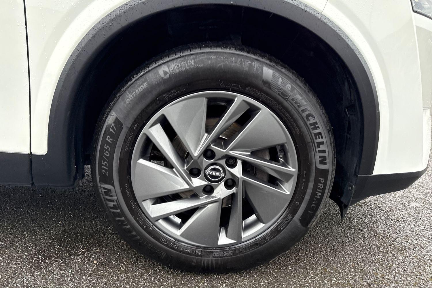 Used Nissan Qashqai 2023 for sale - 77429523: Photo 7