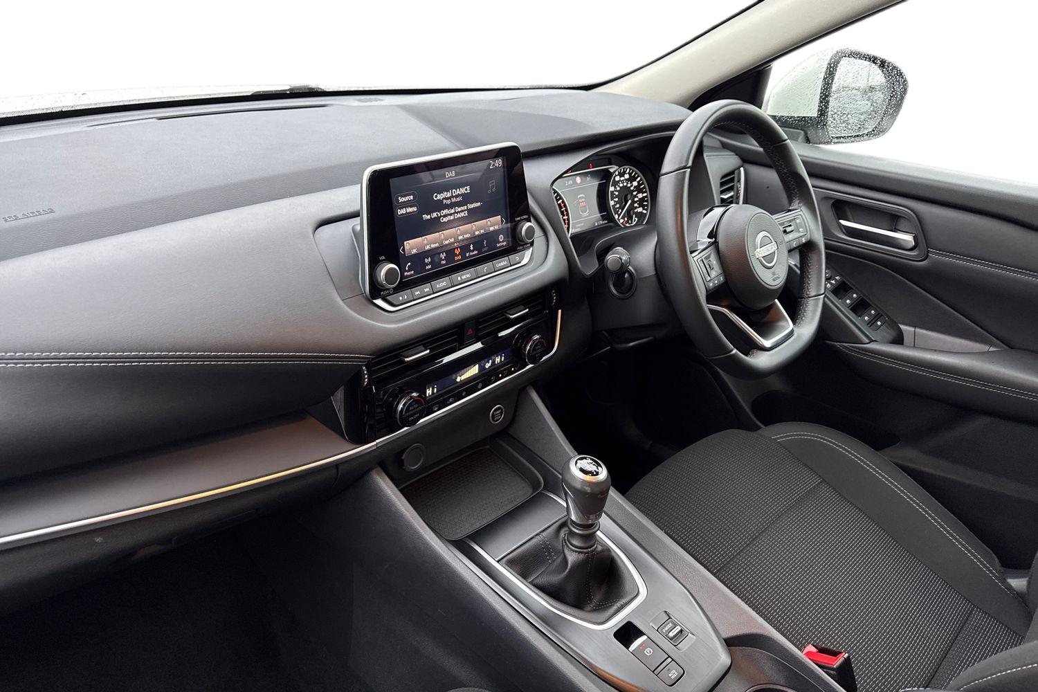 Used Nissan Qashqai 2023 for sale - 77429523: Photo 9