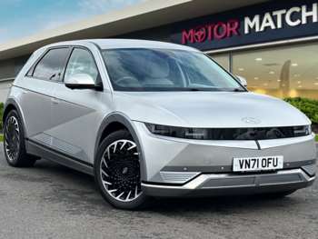 2021 - 73kWh Ultimate Auto 5dr