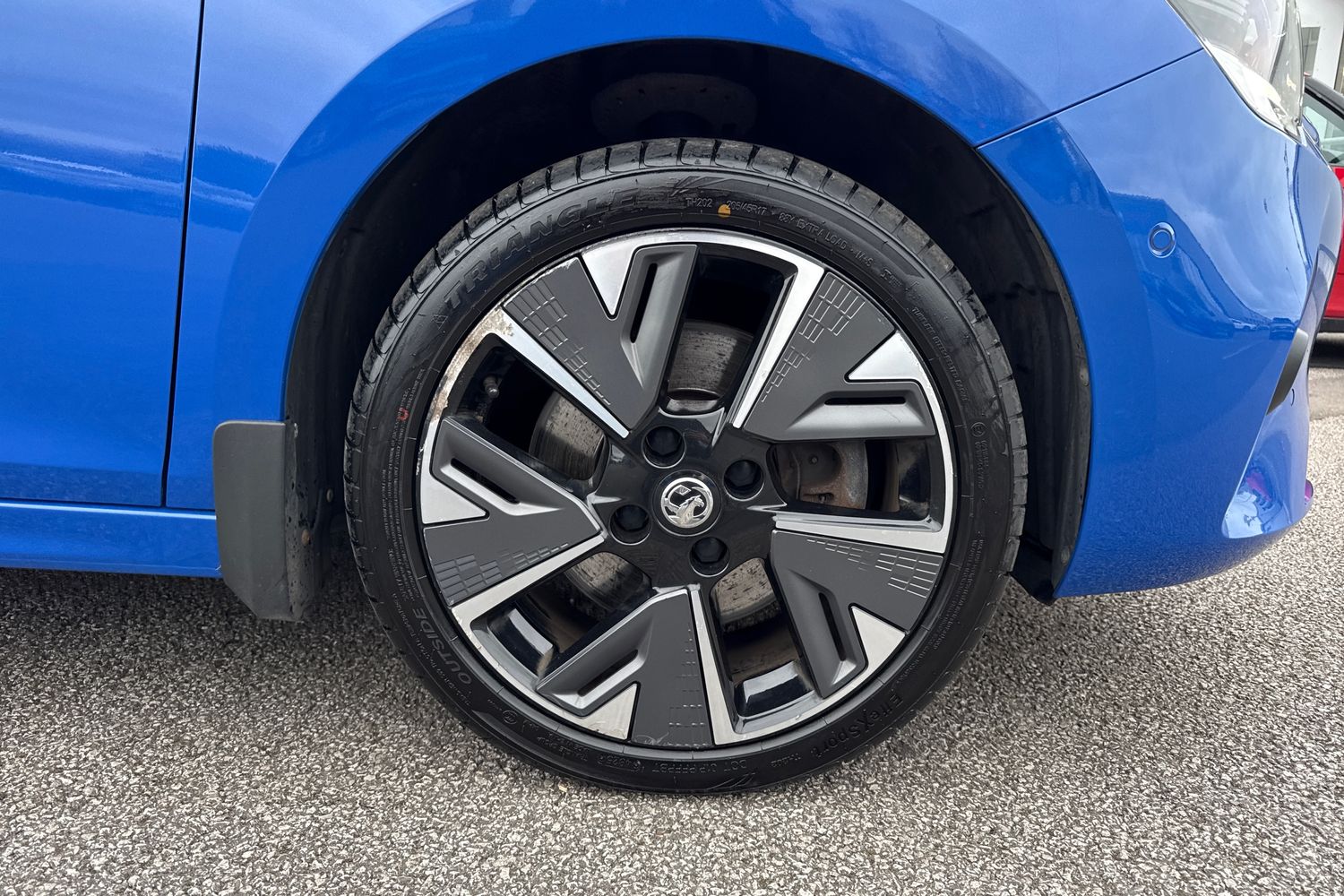 Used Vauxhall Corsa 2020 for sale - 78097798: Photo 10