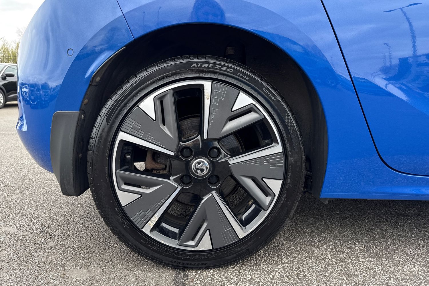 Used Vauxhall Corsa 2020 for sale - 78097798: Photo 11