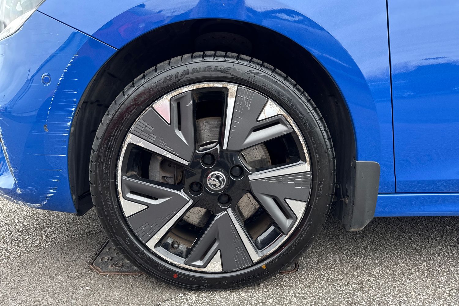 Used Vauxhall Corsa 2020 for sale - 78097798: Photo 12