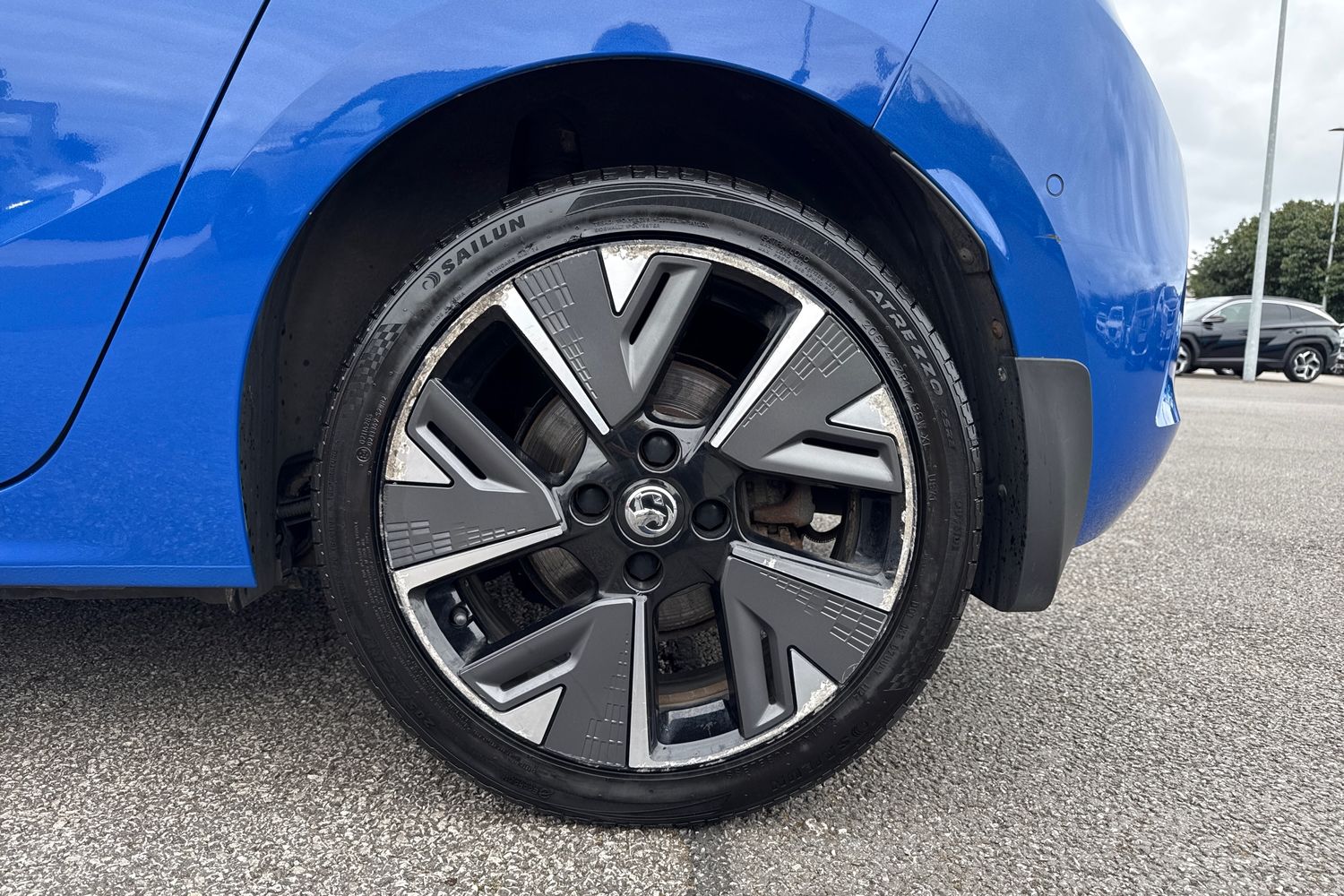 Used Vauxhall Corsa 2020 for sale - 78097798: Photo 13