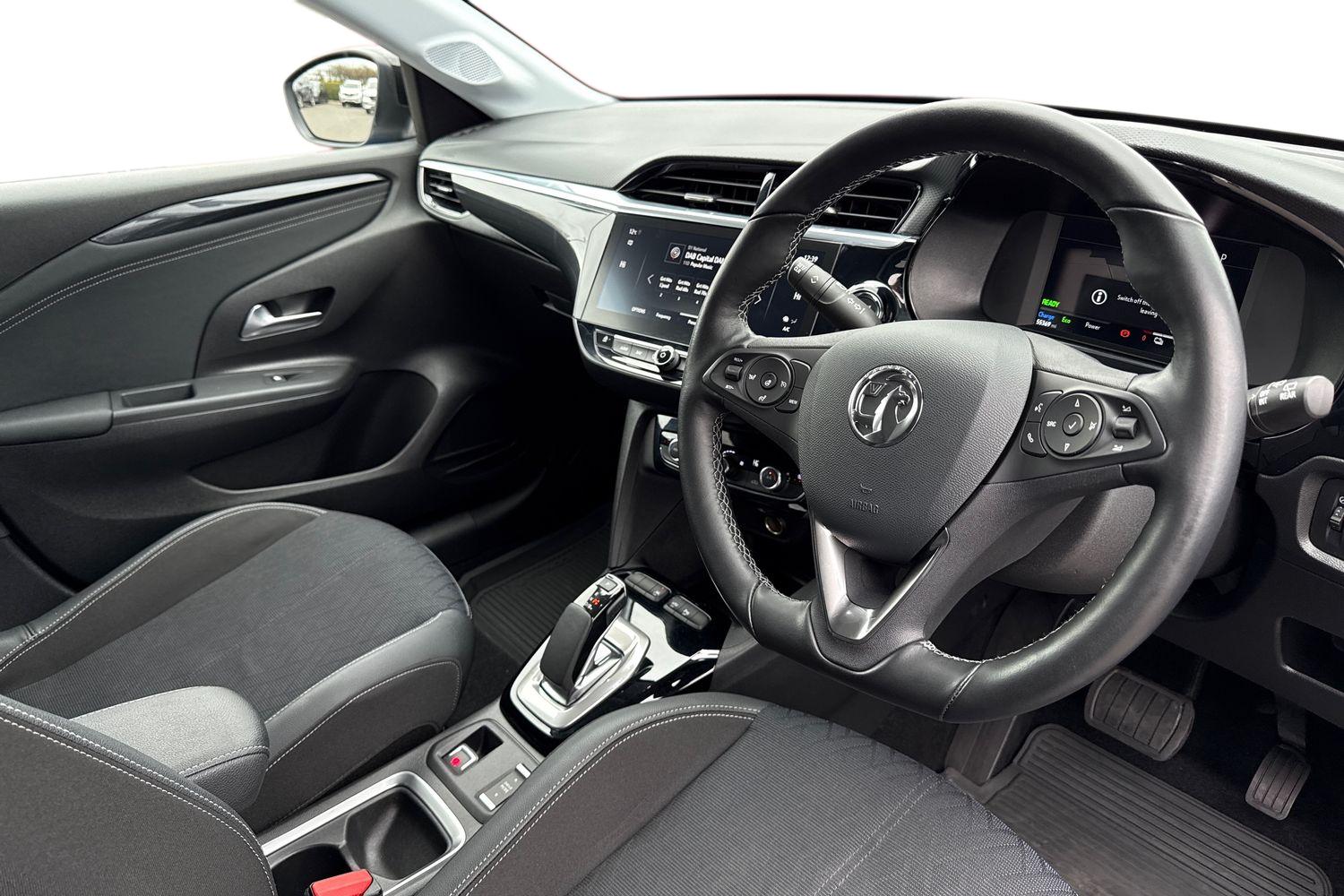 Used Vauxhall Corsa 2020 for sale - 78097798: Photo 14