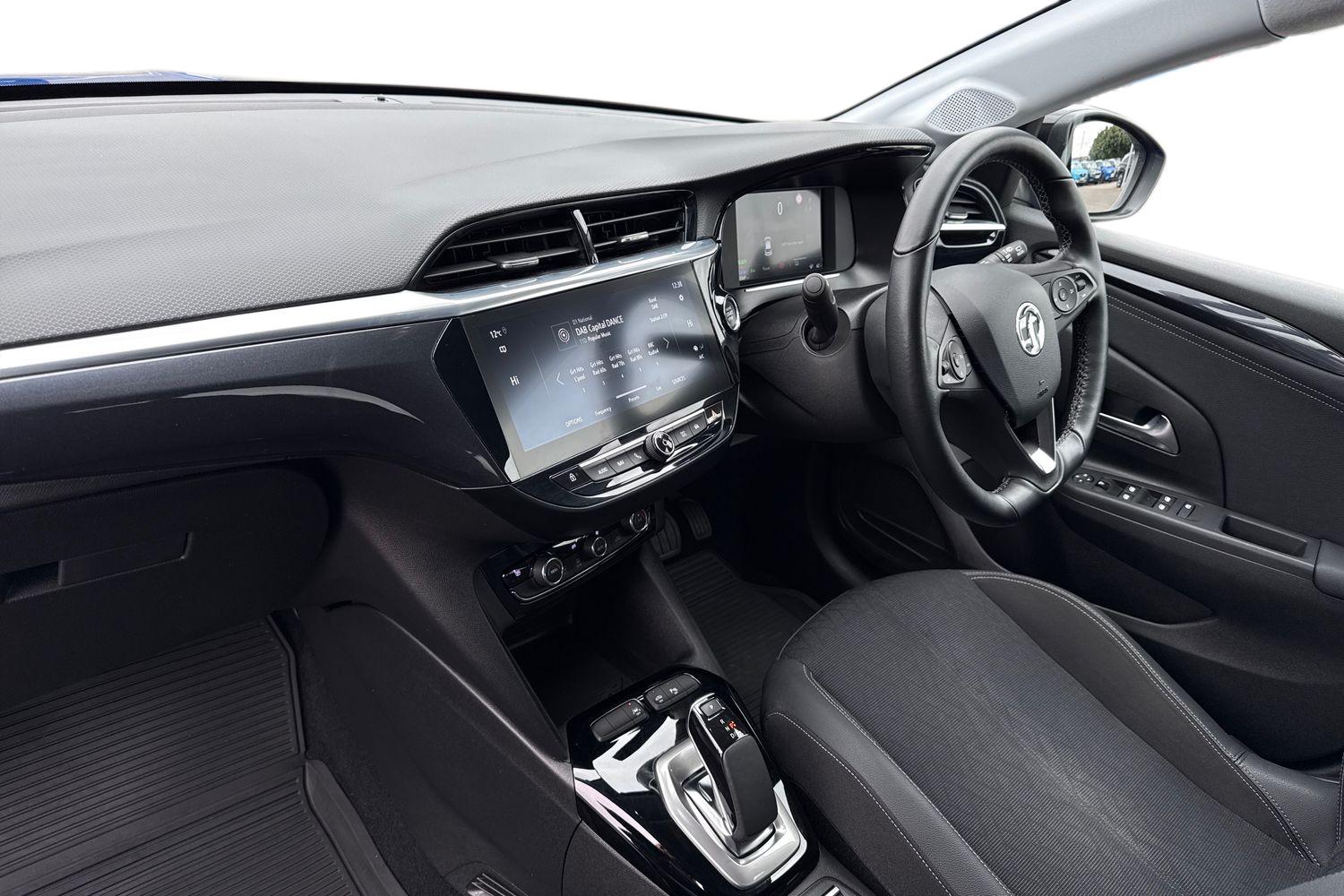 Used Vauxhall Corsa 2020 for sale - 78097798: Photo 15