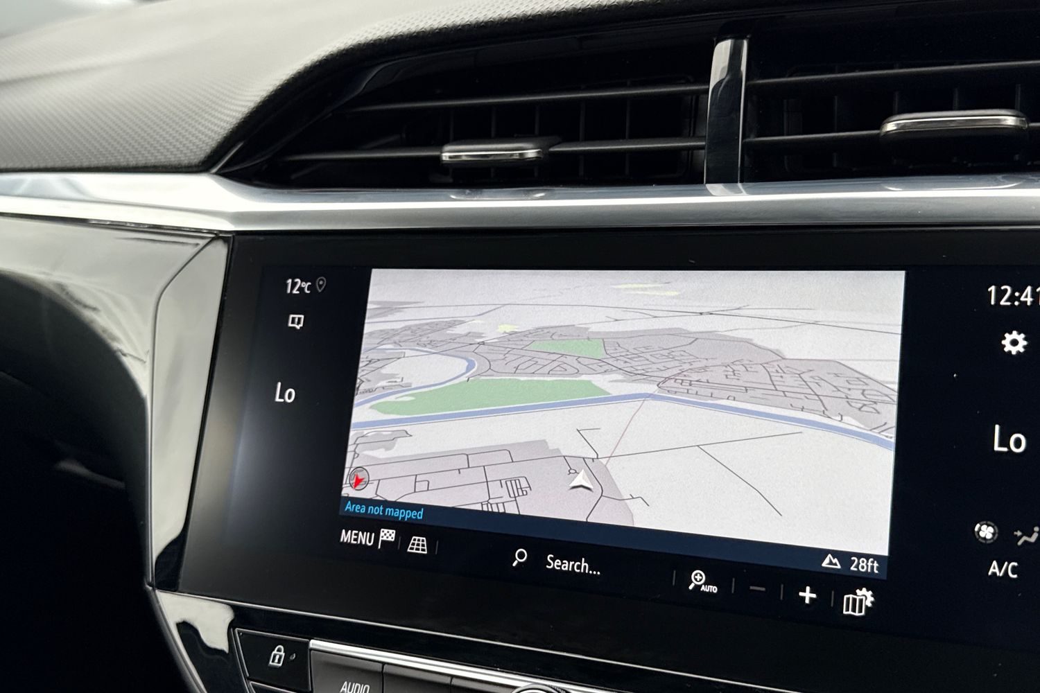 Used Vauxhall Corsa 2020 for sale - 78097798: Photo 17