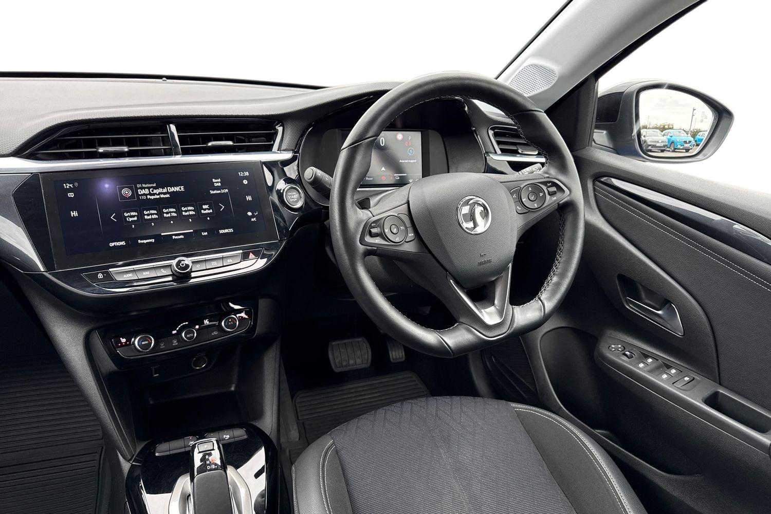 Used Vauxhall Corsa 2020 for sale - 78097798: Photo 18