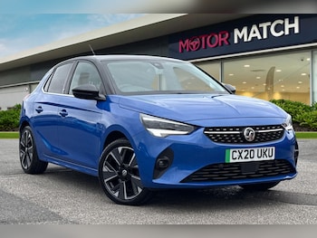 Used Vauxhall Corsa 2020 for sale - 78097798: Photo