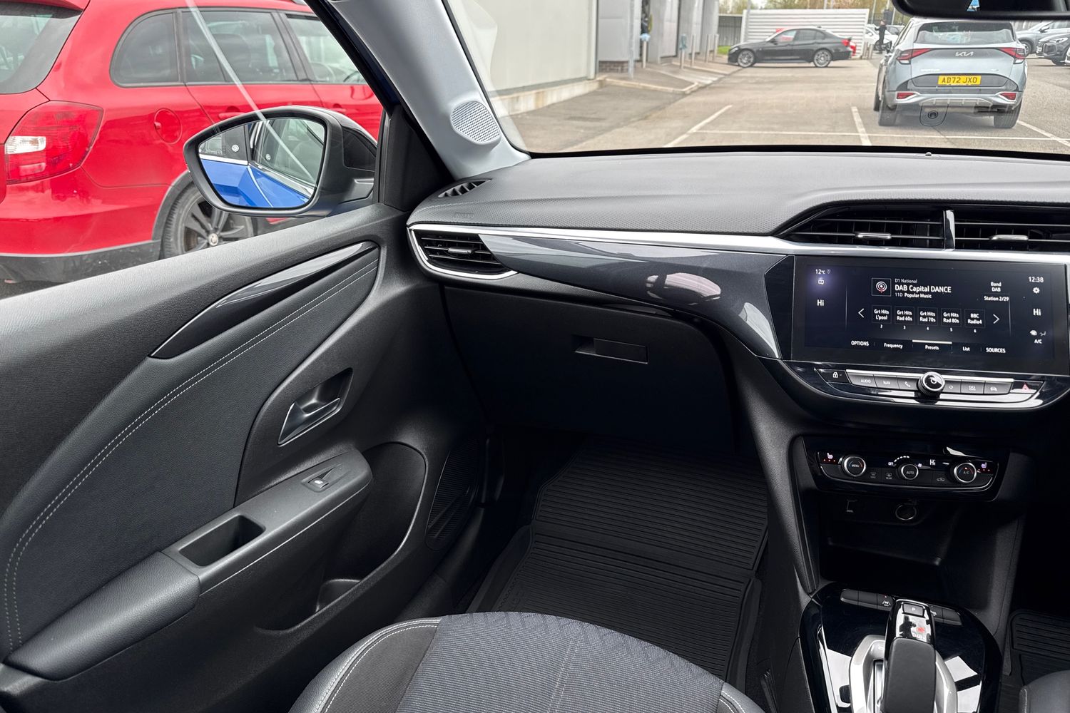 Used Vauxhall Corsa 2020 for sale - 78097798: Photo 20