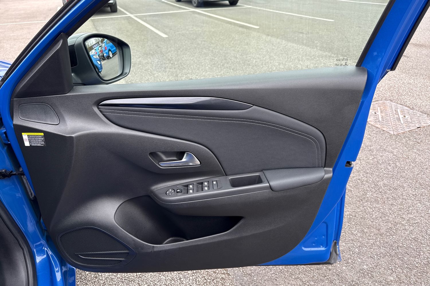 Used Vauxhall Corsa 2020 for sale - 78097798: Photo 21