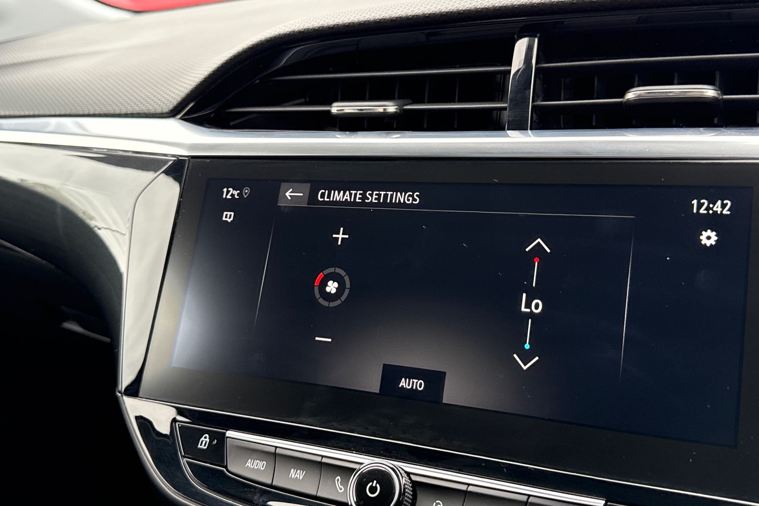 Used Vauxhall Corsa 2020 for sale - 78097798: Photo 22