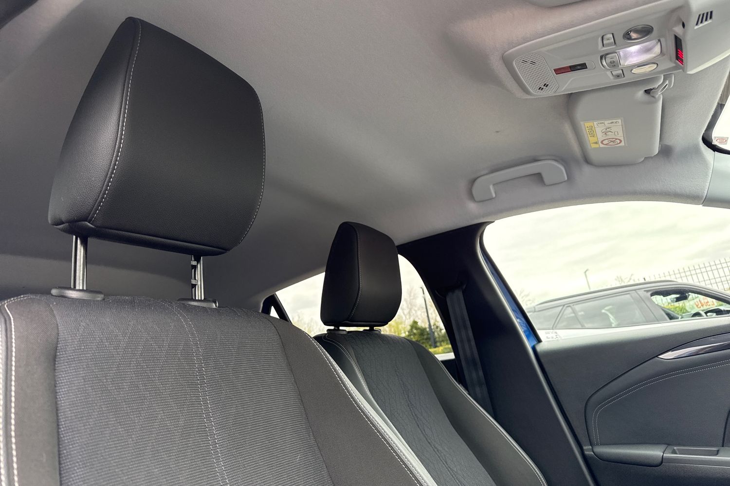 Used Vauxhall Corsa 2020 for sale - 78097798: Photo 24