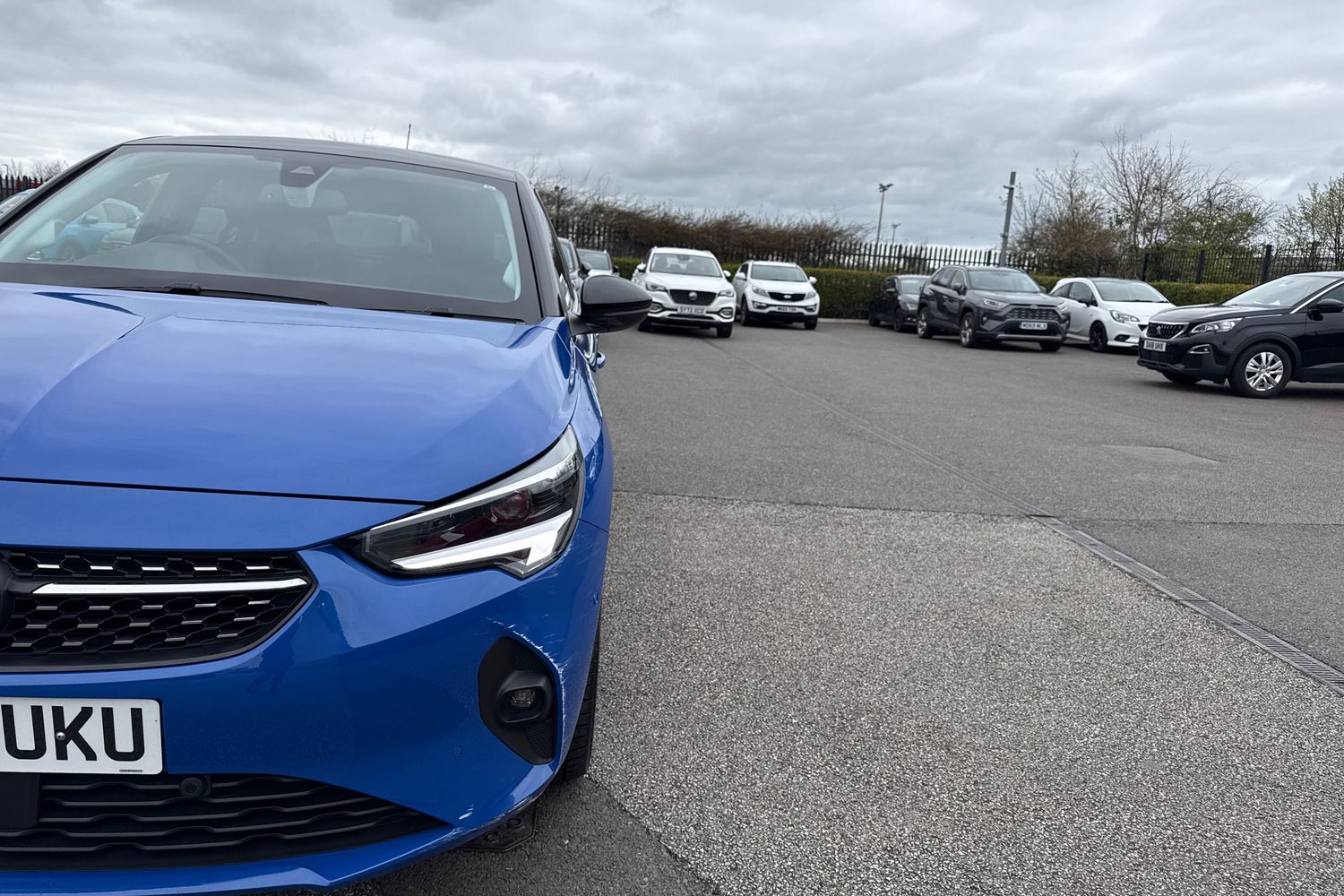 Used Vauxhall Corsa 2020 for sale - 78097798: Photo 26