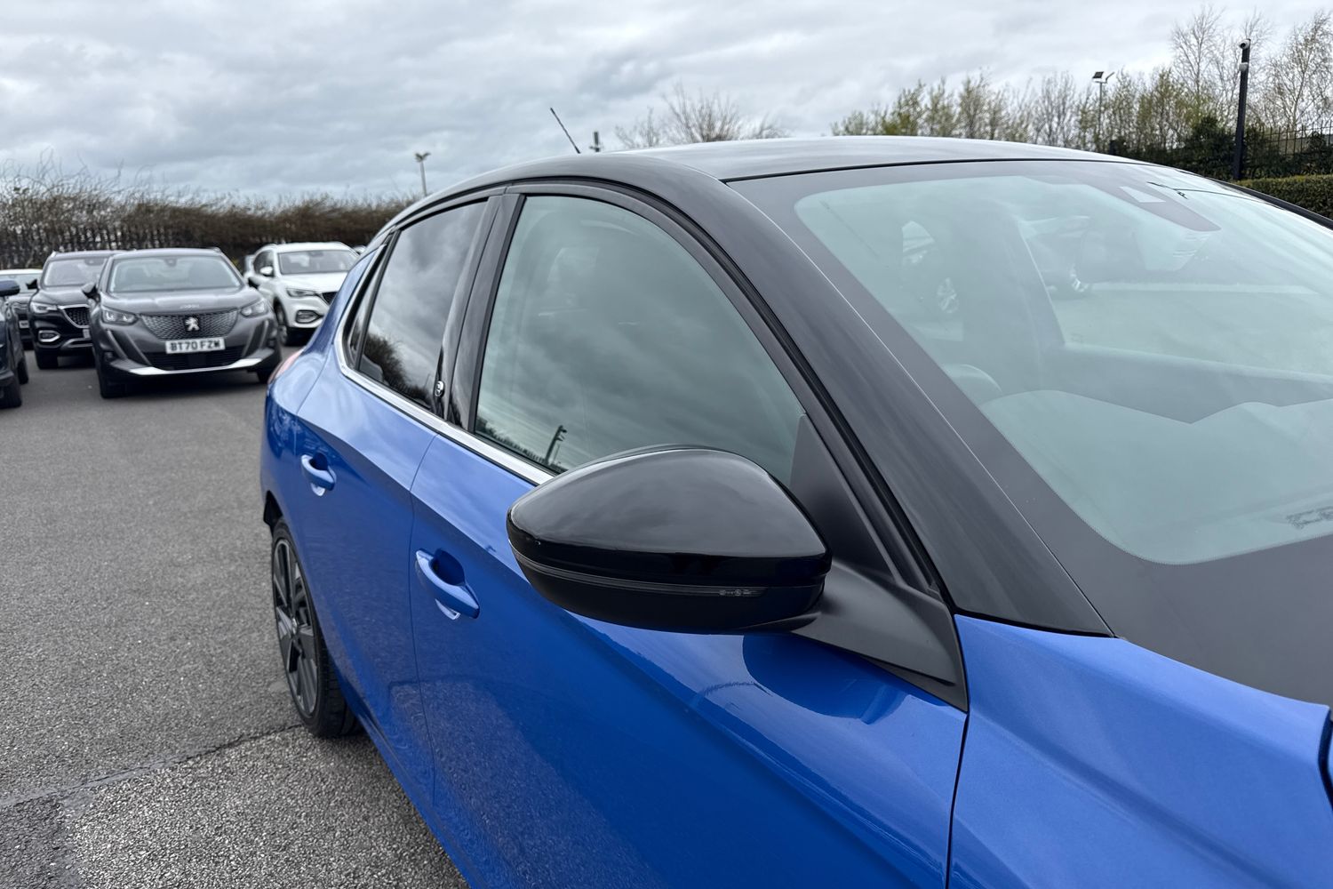 Used Vauxhall Corsa 2020 for sale - 78097798: Photo 27