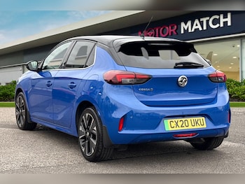 Used Vauxhall Corsa 2020 for sale - 78097798: Photo