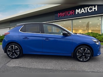 Used Vauxhall Corsa 2020 for sale - 78097798: Photo