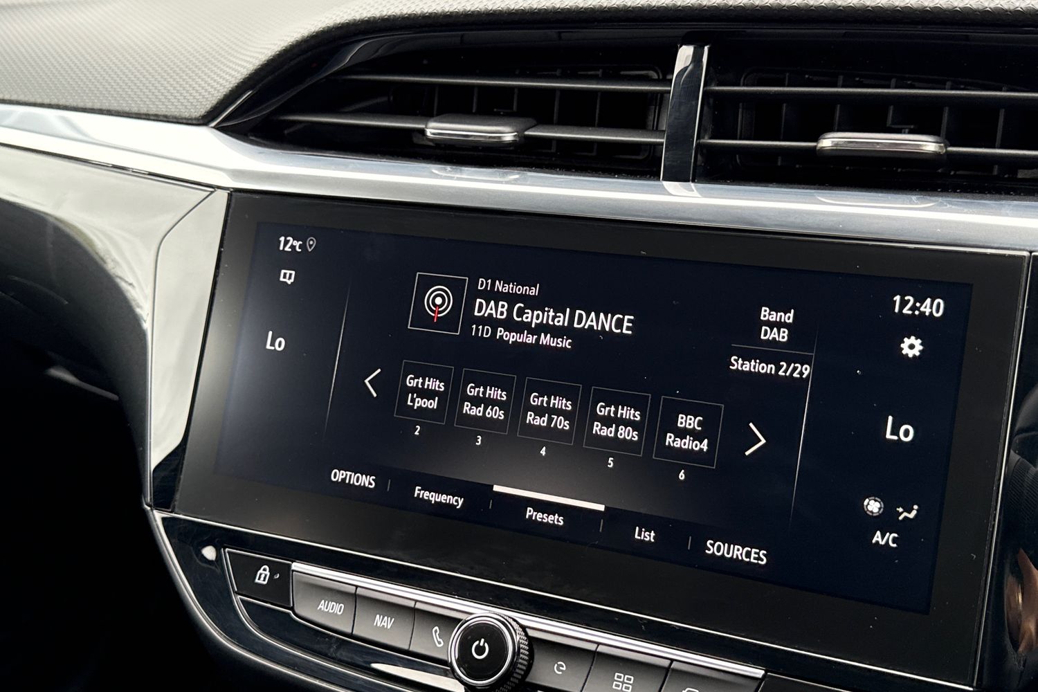 Used Vauxhall Corsa 2020 for sale - 78097798: Photo 40