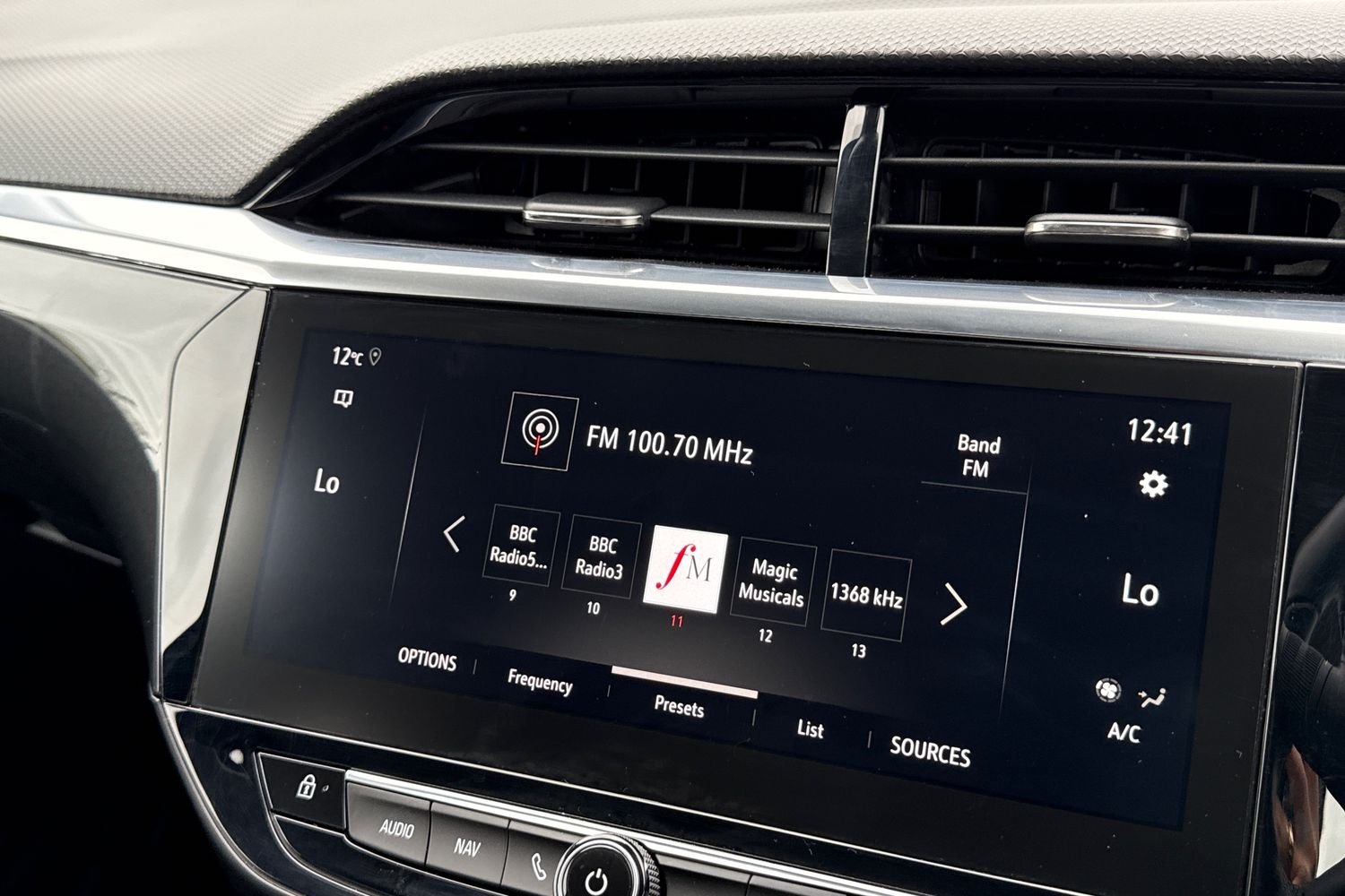 Used Vauxhall Corsa 2020 for sale - 78097798: Photo 42