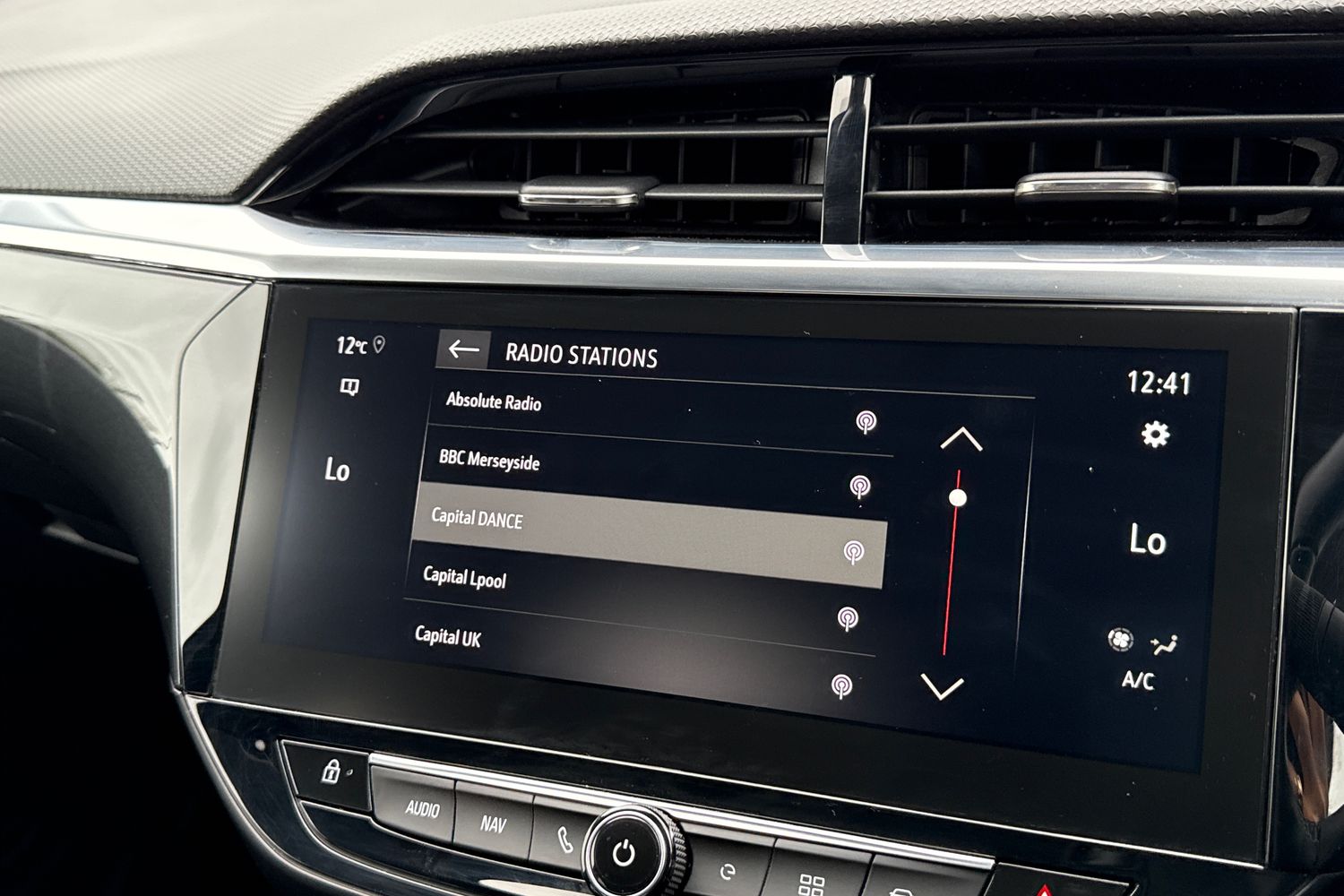 Used Vauxhall Corsa 2020 for sale - 78097798: Photo 43