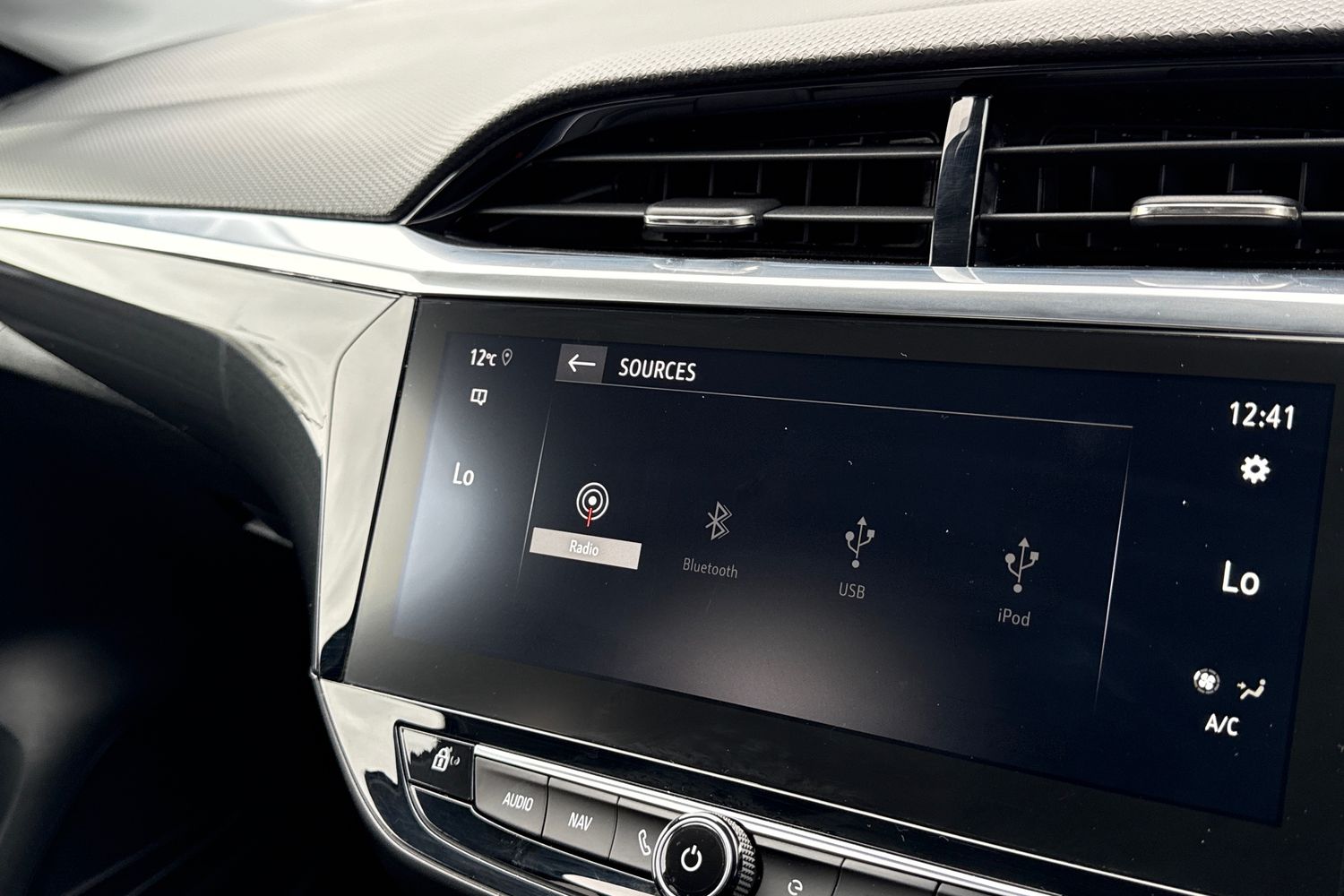 Used Vauxhall Corsa 2020 for sale - 78097798: Photo 44